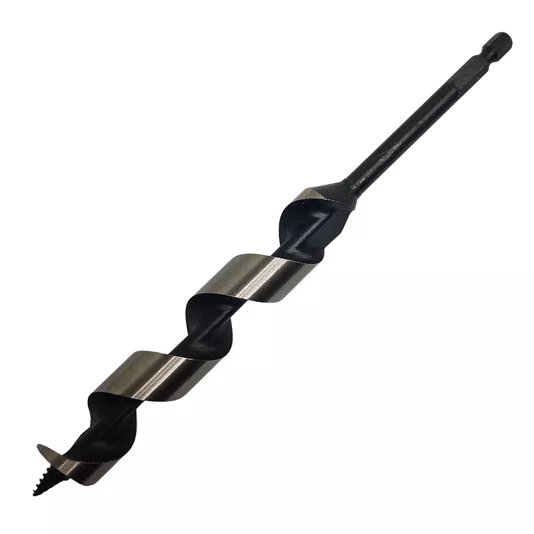 Makita Broca 20Mm X 200Mm Serpentina Para Madeira - D-16069