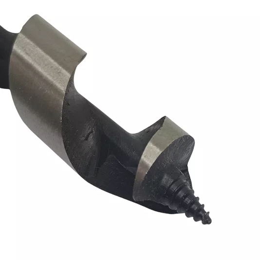 Makita Broca 20Mm X 200Mm Serpentina Para Madeira - D-16069