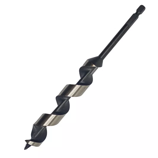 Makita Broca 21Mm X 200Mm Serpentina Para Madeira - D-16075