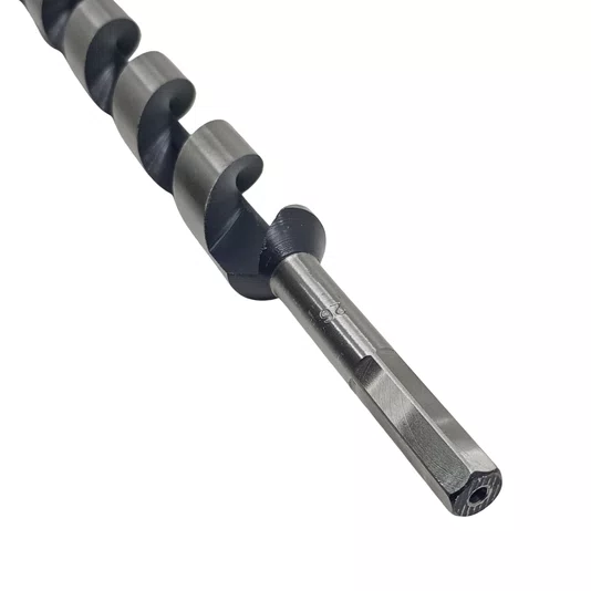 Makita Broca 26Mm X 450Mm Serpentina Para Madeira - D-07646