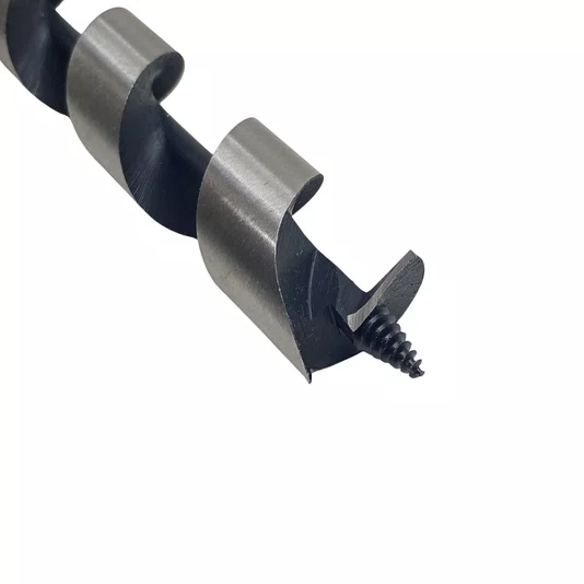Makita Broca 26Mm X 450Mm Serpentina Para Madeira - D-07646