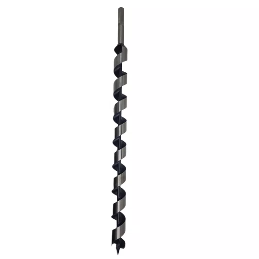 Makita Broca 26Mm X 450Mm Serpentina Para Madeira - D-07646