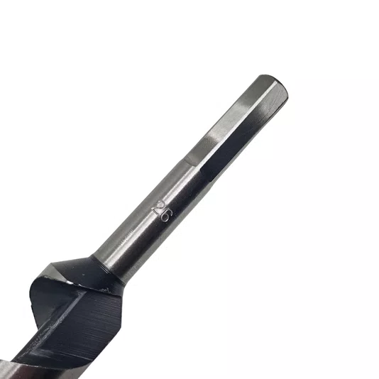 Makita Broca 26Mm X 450Mm Serpentina Para Madeira - D-07646