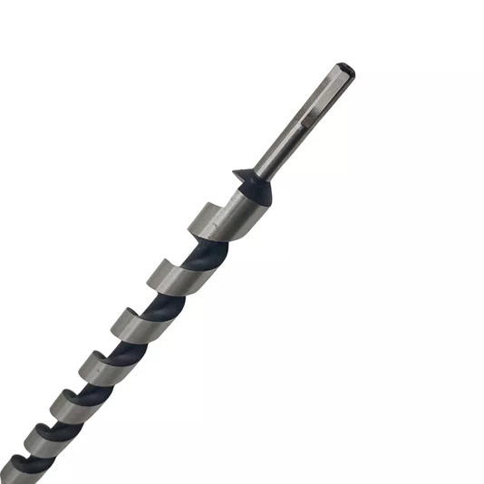 Makita Broca 30Mm X 450Mm Serpentina Para Madeira - D-07668