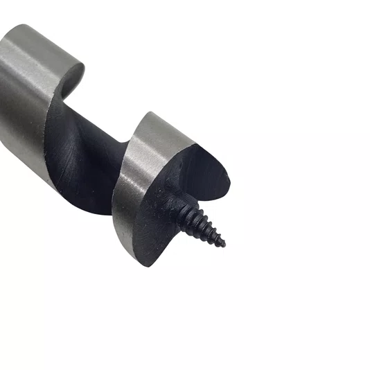 Makita Broca 30Mm X 450Mm Serpentina Para Madeira - D-07668