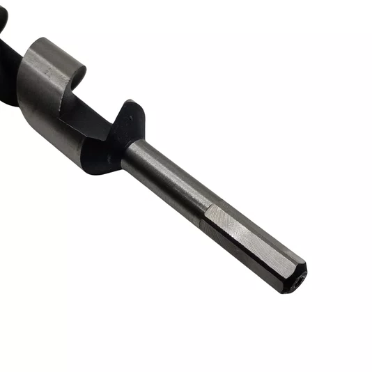 Makita Broca 30Mm X 450Mm Serpentina Para Madeira - D-07668