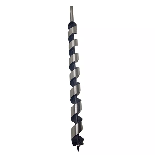Makita Broca 30Mm X 450Mm Serpentina Para Madeira - D-07668