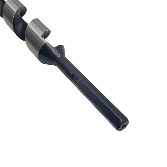 Makita Broca 24Mm X 500Mm Serpentina 3D Para Madeira - E-07989