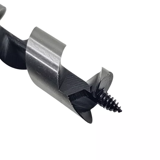 Makita Broca 24Mm X 500Mm Serpentina 3D Para Madeira - E-07989