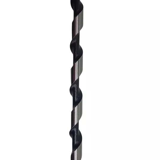 Makita Broca 6Mm X 200Mm Serpentina Para Madeira - D-15992