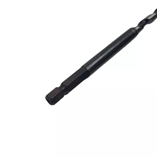 Makita Broca 6Mm X 200Mm Serpentina Para Madeira - D-15992