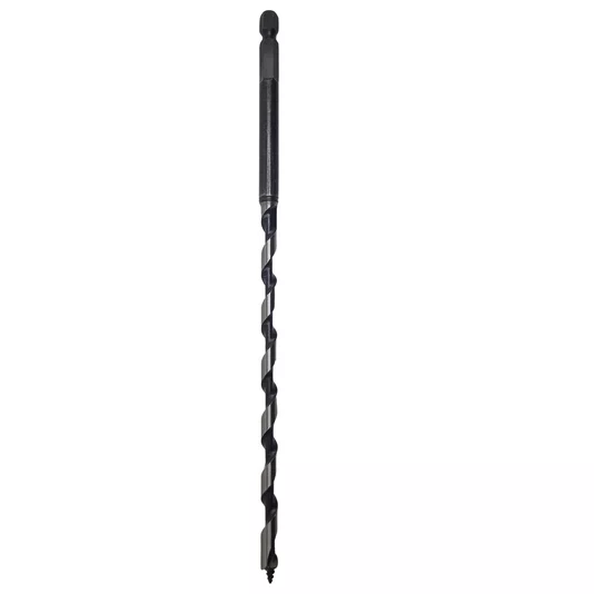 Makita Broca 6Mm X 200Mm Serpentina Para Madeira - D-15992
