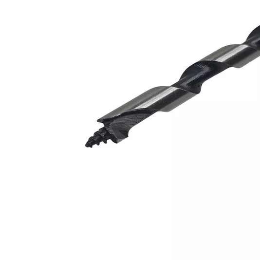 Makita Broca 6Mm X 200Mm Serpentina Para Madeira - D-15992