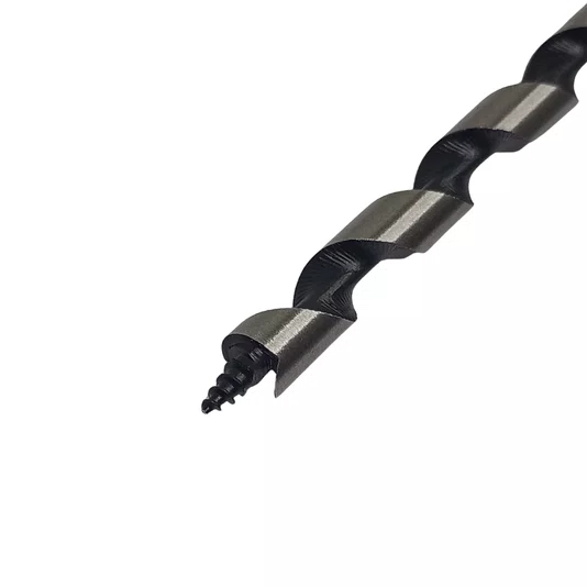 Makita Broca 8Mm X 200Mm Serpentina Para Madeira - D-16003