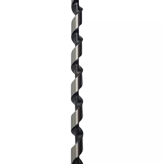 Makita Broca 8Mm X 200Mm Serpentina Para Madeira - D-16003