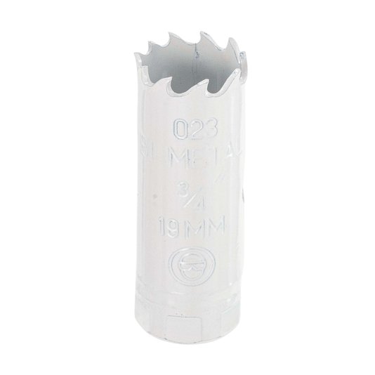 Broca Serra Copo Bosch Bimetal 19Mm - 2608580399