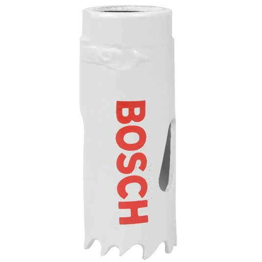 Broca Serra Copo Bosch Bimetal 20Mm - 2608580400