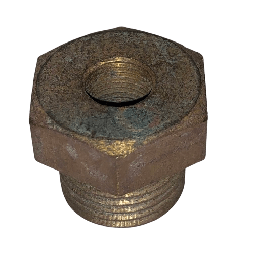 Bujao M-18 Vazado Bujao M-18 Jacto - 985150