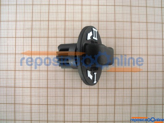 Alavanca De Mud B - 417805-5 - Makita