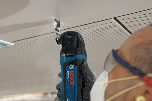 Multicortadora Gop 250 Ce Professional Bosch - 06012300E0