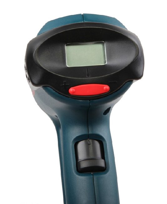 Soprador Termico Bosch Ghg630 Dce - 060194C714