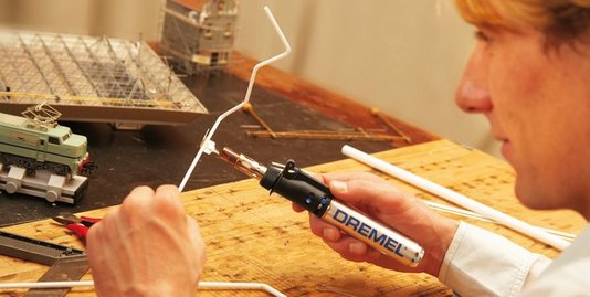 Dremel Versatip 6 Em 2000-6 - F0132000Ja