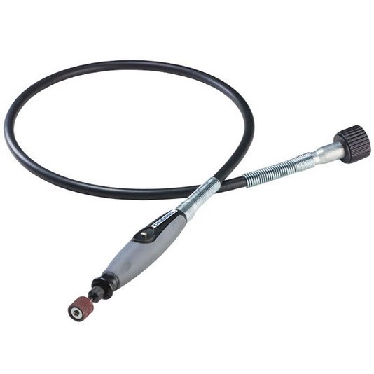 Eixo Flexivel P/ Dremel - 225 - 26150225Ab