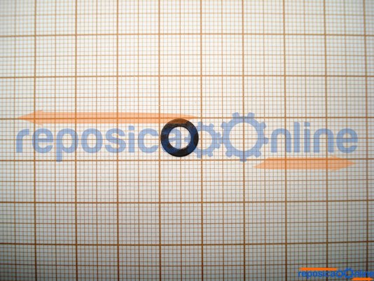 Arruela 5.2Mmx9.0Mmx0.5Mm Aco Dwe4120 - N094651 - Dewalt