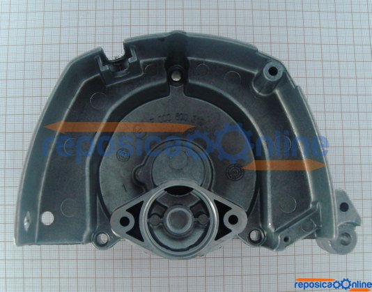 Mancal P/ Ser Marm 1551.1 - F000600314 - Bosch