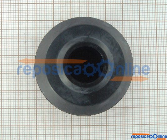 Tampa Fixador P/ Martelo Hm1202C - 286250-3 - Makita