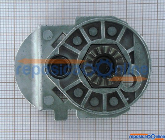 Mancal P/ Furad. 1247 Bosch - F000613027
