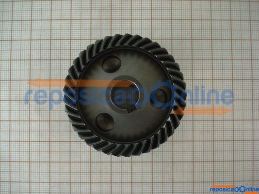 Engrenagem Espiral 37 - 227568-3 - Makita