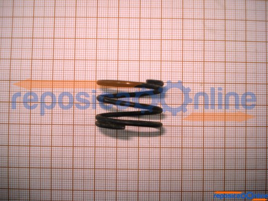 Mola Da Engrenagem Nr22 P/Talha Ta153 Vd Vonder - 6199300022 - Dwt