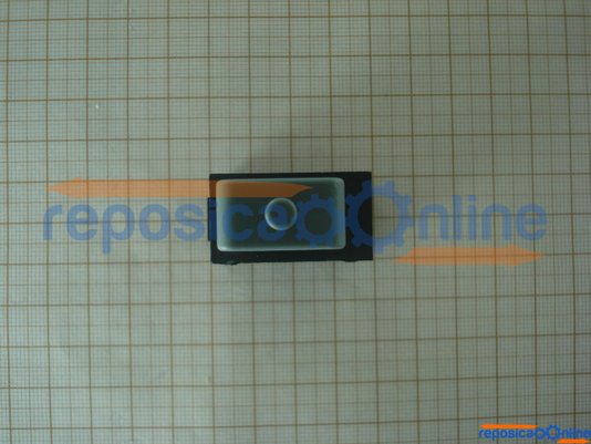 Interruptor Plano Bosch - 1619Pa0253