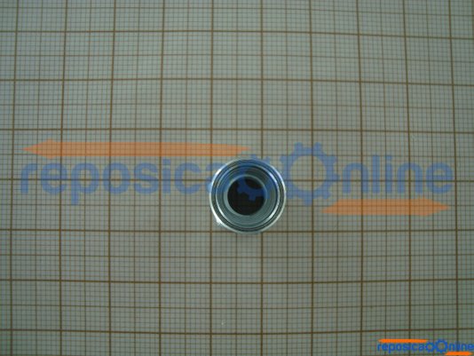 Porca Sext M8 - 13 Makita 252168-0