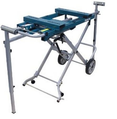 Mesa Suporte Serra Meia Esquadria Wst05 - Makita