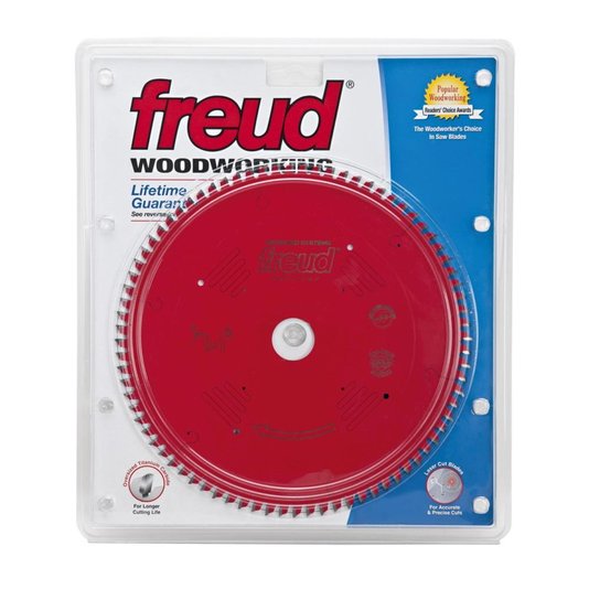 Disco De Serra Circular 250X2 8X80Z F30 Lp67M002 Freud - F03Fs07262
