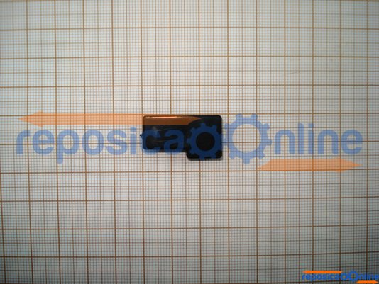 Base De Borracha - F000616313 - Bosch