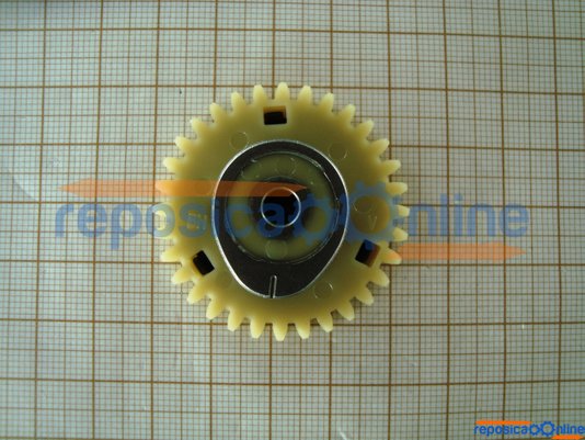 Conjunto Da Embreagem - 125552-1 - Makita