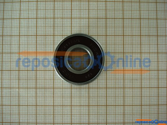 Rolamento Ddu Esfera 6001Llu 210105-0 - Makita