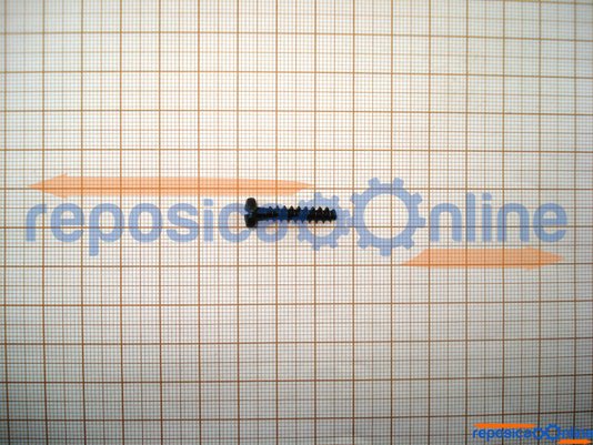 Parafuso Atarraxante 4X22  Para Martelo Hr2470  Makita - 266324-6