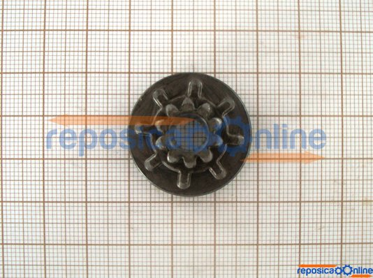 Engrenagem 10 P/ Martelo Hr 2450 - 226399-7 - Makita