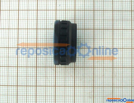 Anel/Capa Borracha P/ Rol Martelo Hr2450 - 421494-0 - Makita