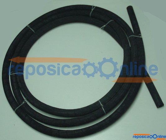 Mangueira Completa 3,5M Para Mangote Vibrador De Concreto Gvc 20Ex Bosch - F000600568