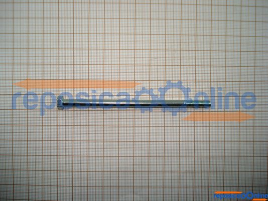 Parafuso Cabeça Sextavada M 5X0,8X 95C 5.8 - 858597 - Jacto