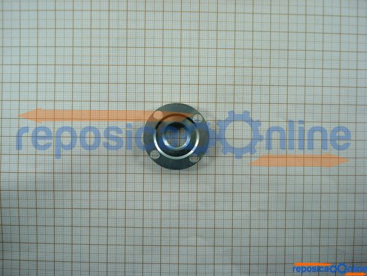Flange Apoio Serra Marmore 1552 - F000616000 - Bosch