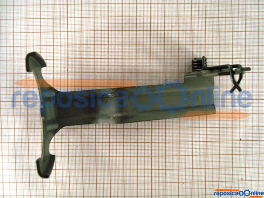 Garfo De Controle 1617000991 Bosch