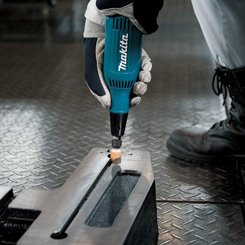 Retificadeira 6Mm (1/4 Pol) - Gd0603-220V - Makita