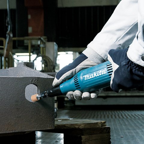 Retificadeira 6Mm (1/4 Pol) - Gd0603-220V - Makita