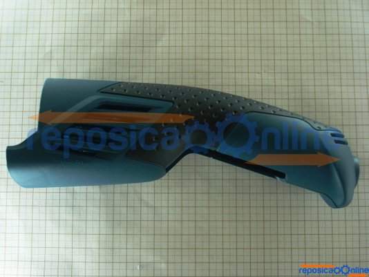 Carcaca Plastica - 1605132009 - Bosch